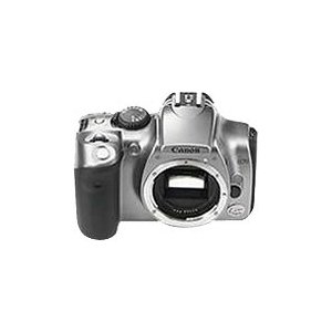 Canon EOS 300d