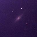 M102 (The Spindle Galaxy)