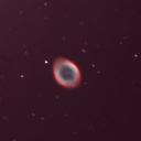 M56 the Ring Nebula