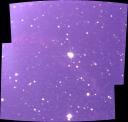 Crescent Nebula