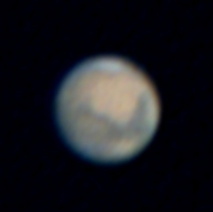 Mars x2