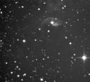 The Bubble Nebula