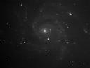 M101 in Ursa Major