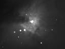 M42 - The Orion Nebula