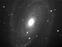 M81 Bode’s Galaxy