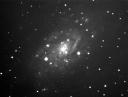NGC2403 Galaxy in Camelopardalis