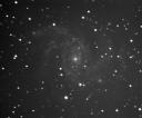 NGC6946 Galaxy