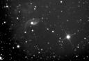 NGC7635 The Bubble Nebula