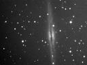 Galaxy NGC891