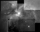 The Great Orion Nebula