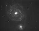 M51 9×60 Seconds