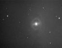 M95 Barred Galaxy