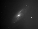 M106 Galaxy