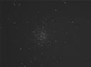 M10 Globular Cluster