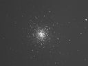 M3 Globular Cluster