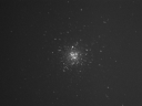 M53 Globular Cluster