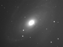 M81 Bode’s Galaxy