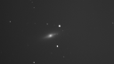 M102 - Galaxy