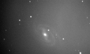 M109 - Galaxy