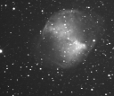 M27 - The Dumbbell Nebula