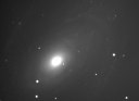 M81 - Bodes Galaxy