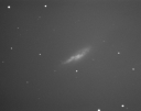 NGC4605 - Galaxy
