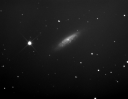 NGC6503 - Galaxy