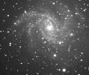 NGC6946 - Galaxy