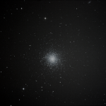 M13 The Hercules Cluster