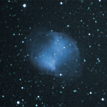 M27 (close up)