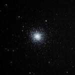 M2 Globular Cluster