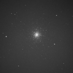 M3 Globular Cluster