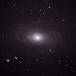 M81 (Bode's Galaxy)