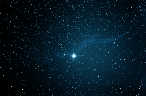 The Veil Nebula