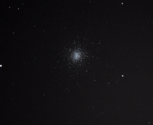 M3 Globular Cluster