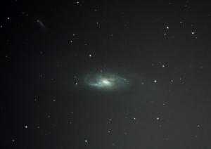 Galaxy M106 8 x 15minutes